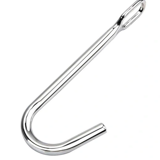 Steel No Stainless Hook 5783 Ball PerfectFit Plug 1122